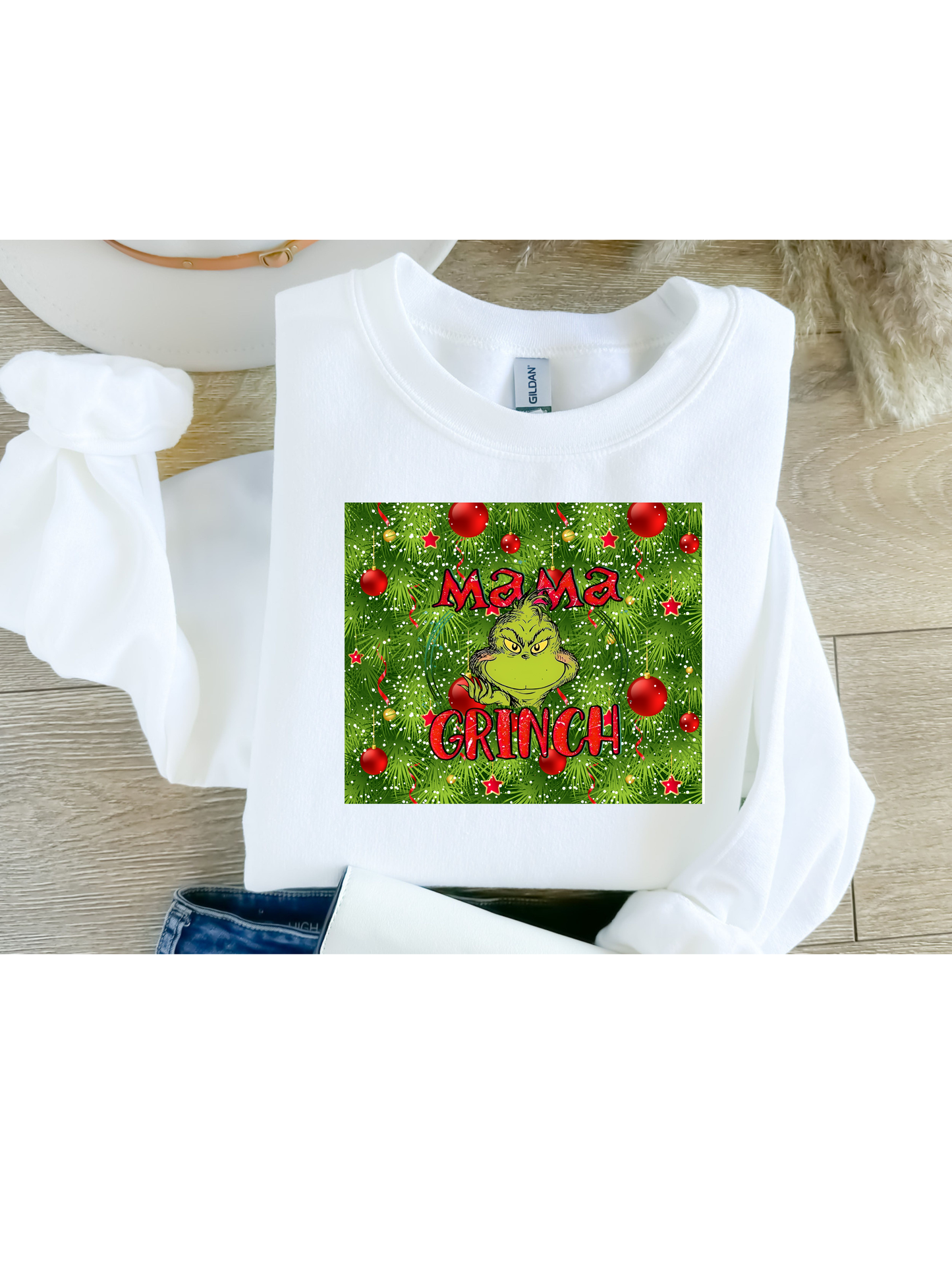 Custom Shirt – T-Shirt, Sweatshirt or Hoodie (Any Theme!)