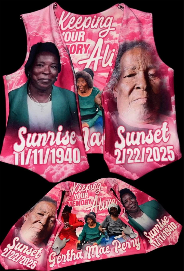 Custom Apparel Collection