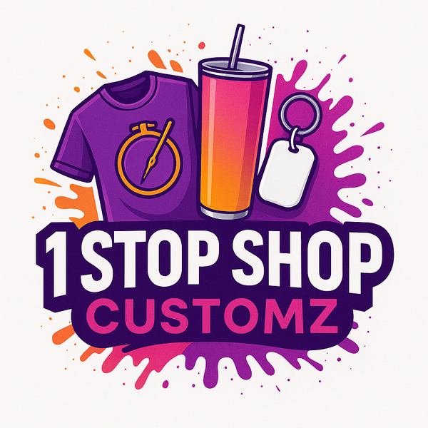 1 Stop Shop Customz