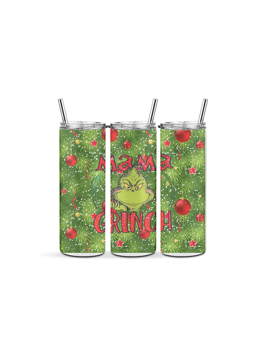 Custom 20oz/30oz Tumbler – Christmas, Graduation, Birthday & More
